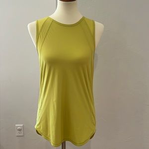 Lululemon Sculpt Tank